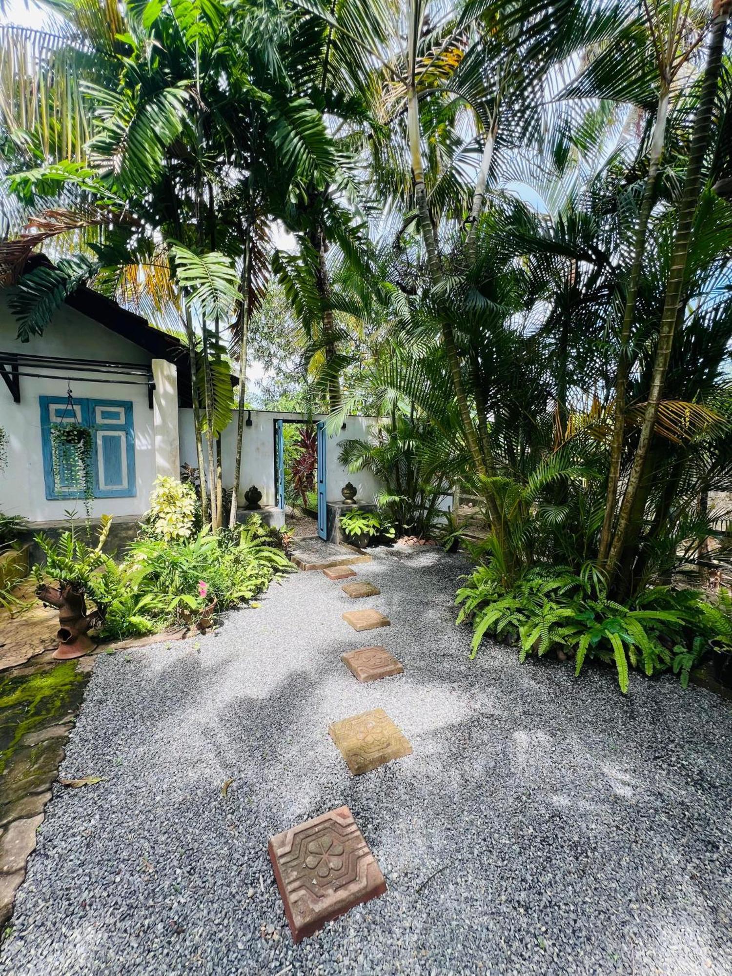 Krishan Villa Negombo Exteriér fotografie